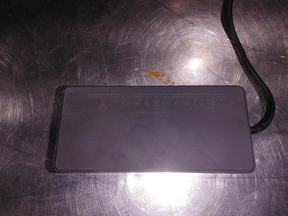 Good Condition Microsoft Surface Dock Black Model 1661 Tested Working with PSU