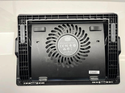 Cooler Master NotePal ErgoStand Laptop Cooling Stand