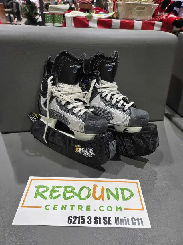 Patins CCM E10 - Taille 4