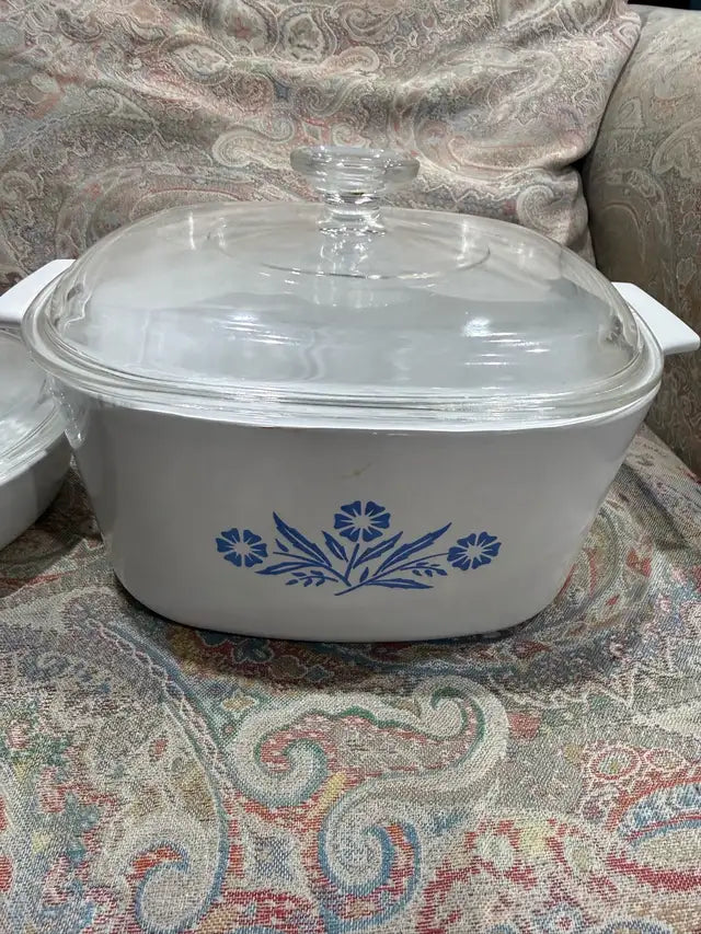 CorningWare Kitchen Set