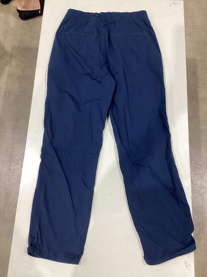UNIQLO Navy Blue Mens Pants