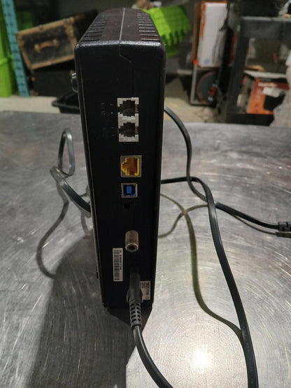 ARRIS TM602G/115 Telephony Modem GOOD