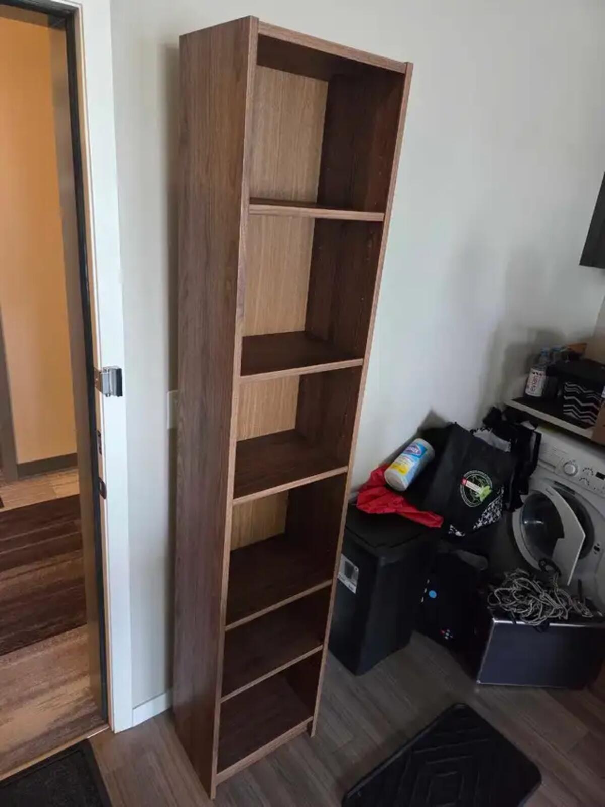 IKEA Billy Bookcase