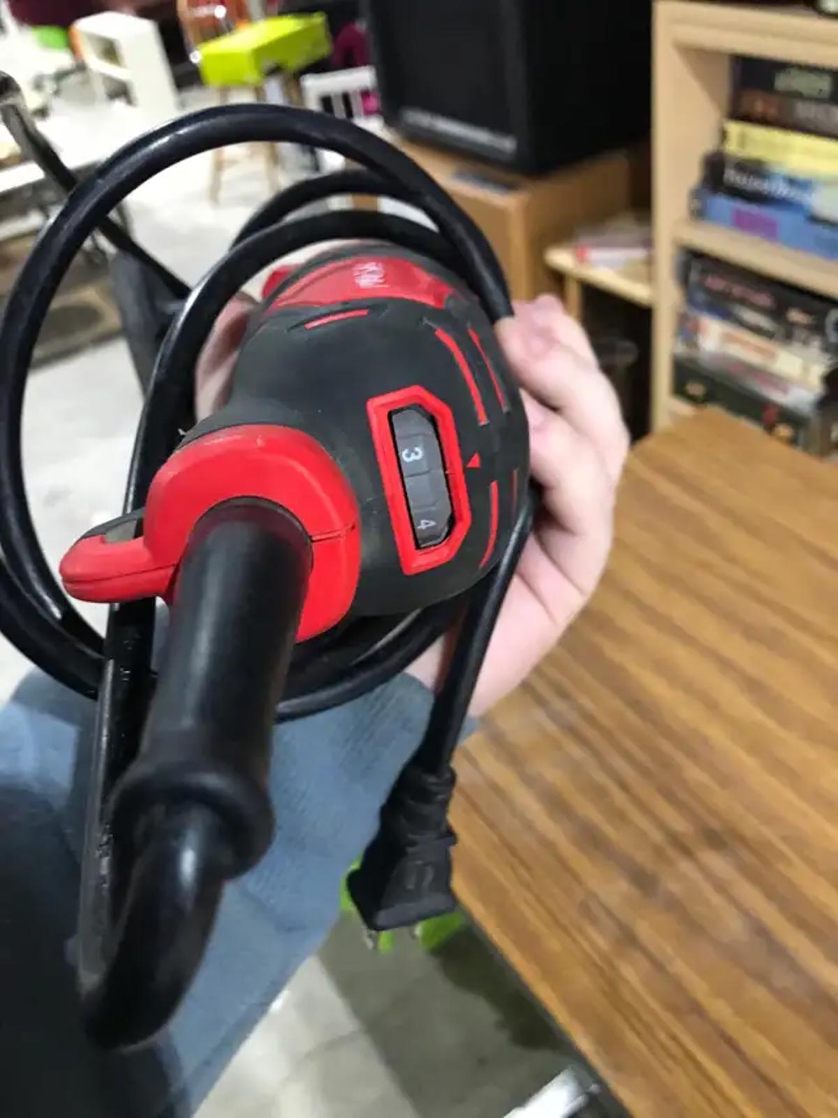 Craftsman Detail Sander