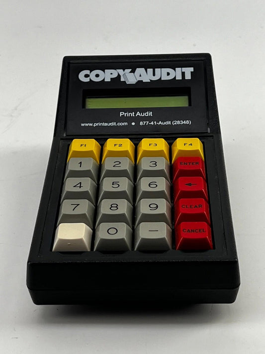 Copy Audit-TS Transaction Recovery System