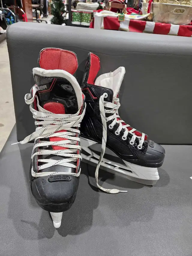 Bauer NSX Hockey Skates