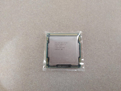 EXCELLENT CONDITION intel Core i5-750 CPU Untested