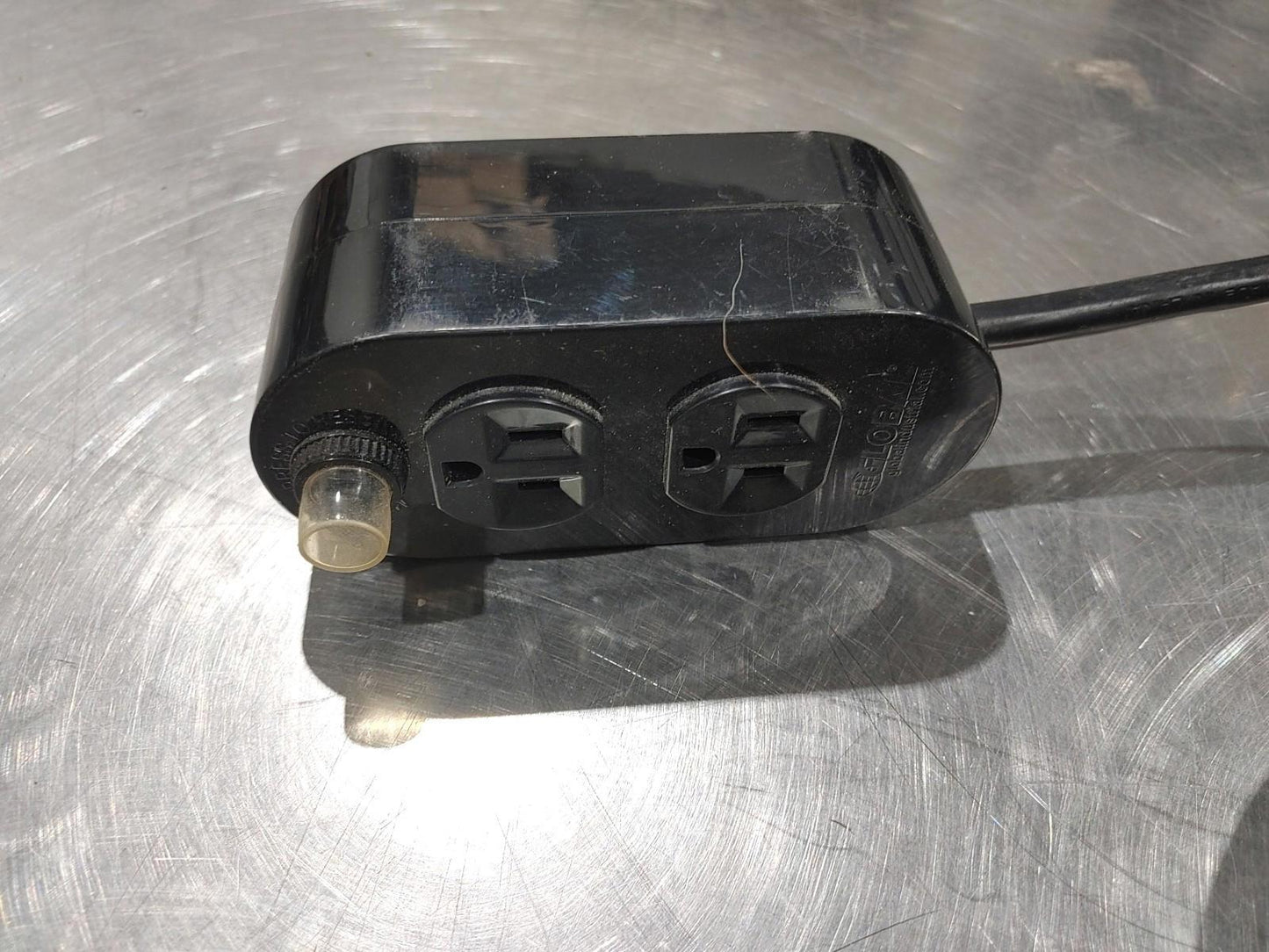 Good Condition Global Industrial Furniture Power Distribution Unit Model AS-360