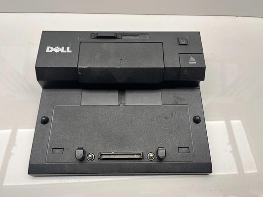 Dell PR03X Port Replicator Laptop Docking Station