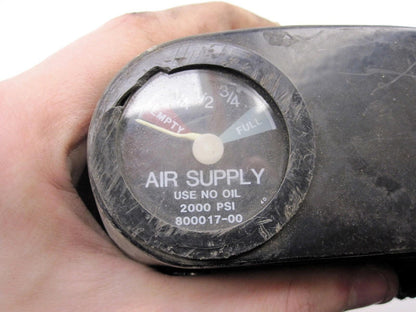 Scott Presur Pak 2 Air Flow Regulator