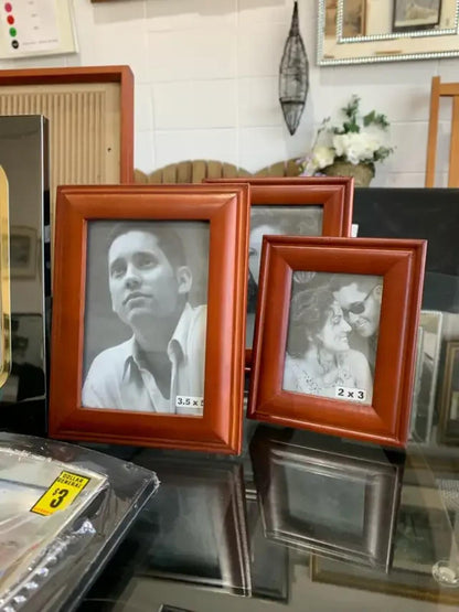 Various Picture Frames