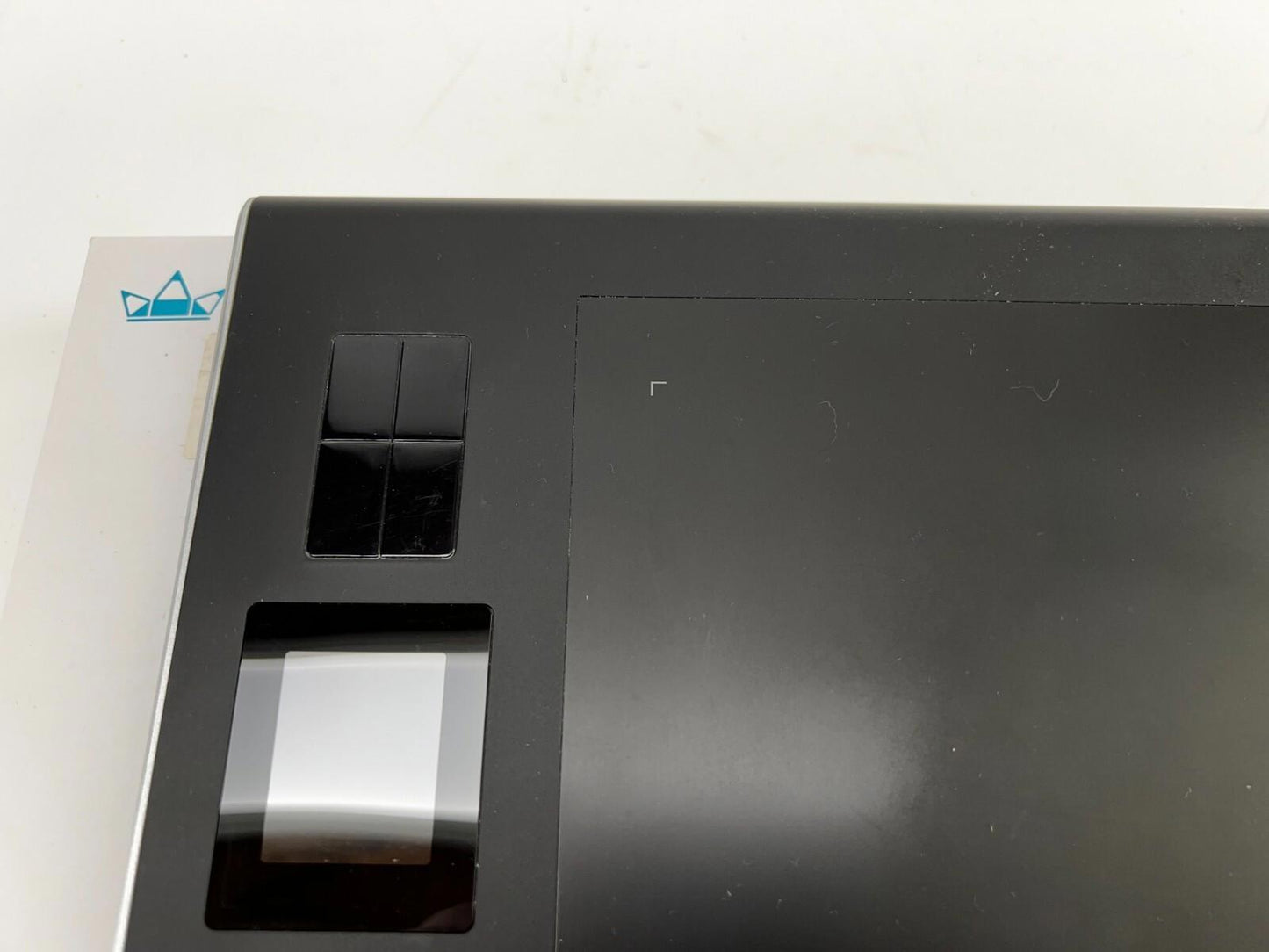 Huion Wireless Graphic Drawing Tablet - DWH69