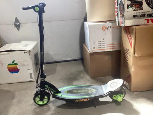 Razor Power Core E90 Electric Scooter