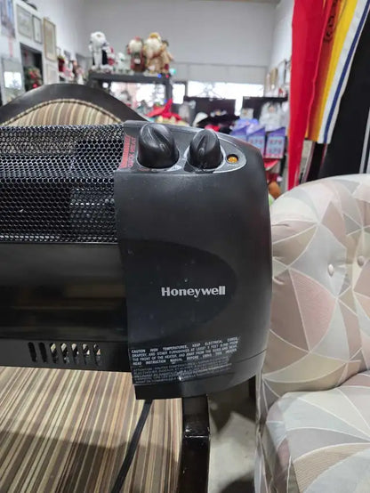 Honeywell Space Heater