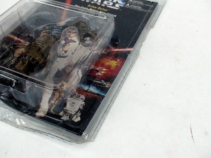 Star Wars R2-D2 Vintage Keychain - Placo Toys "Artoo Deetoo" Die Cast Model 1996