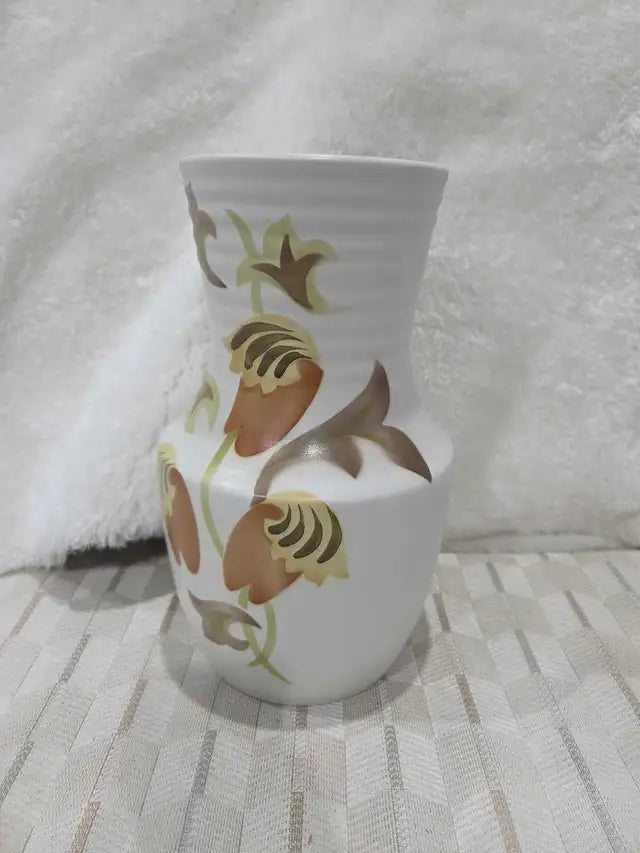 Radford England 11.5" Handpainted Vase