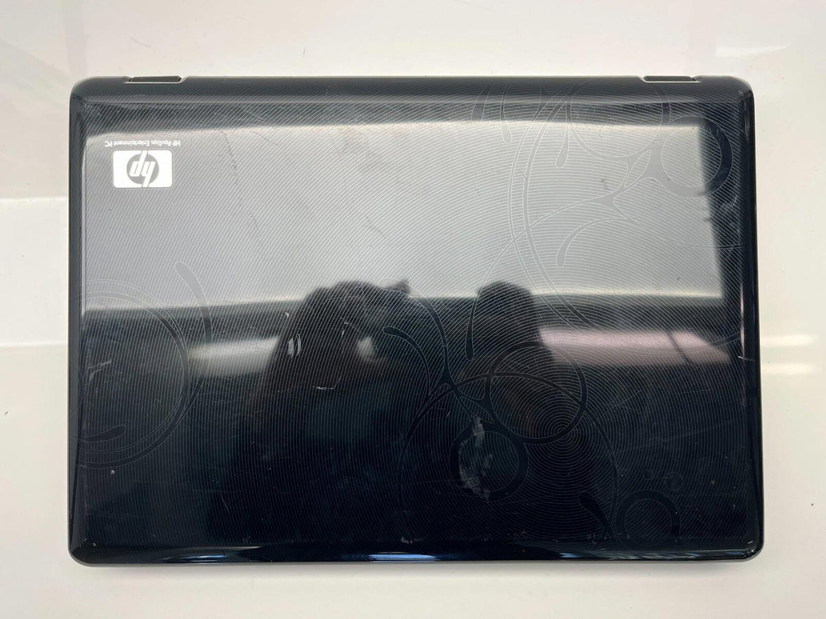 Ordinateur portable HP Pavilion dv6000 dv6724ca POUR PIÈCES/RÉPARATION