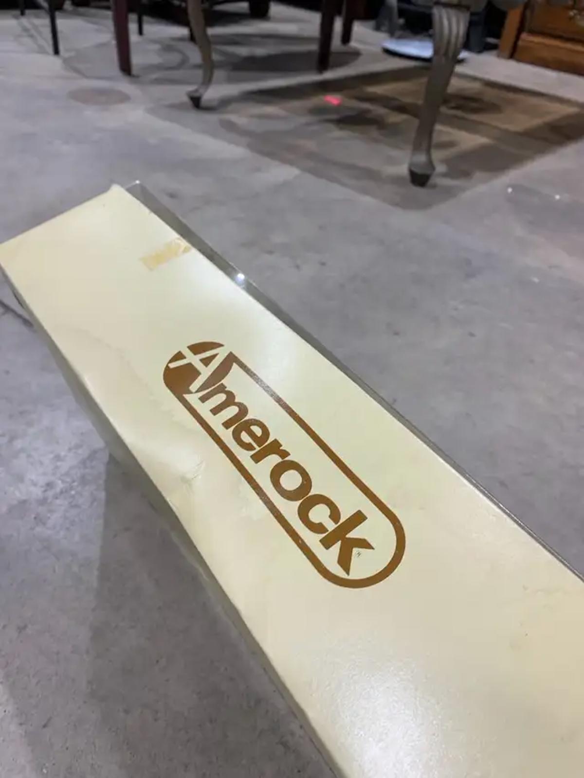Amerock Bathroom Hardware Set
