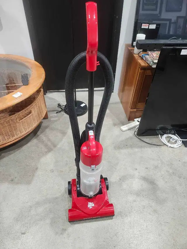 Dirt Devil Vacuum