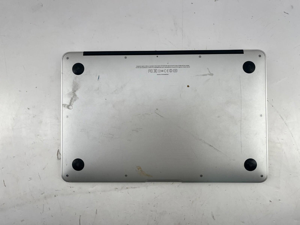 Macbook Air 1370 Bad Screen For Parts