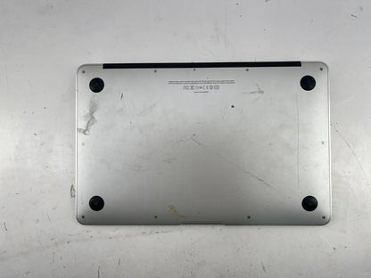 Macbook Air 1370 Bad Screen For Parts