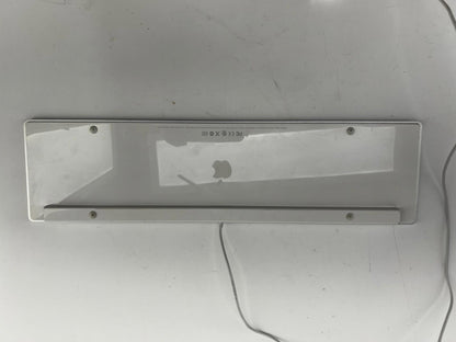 Apple A1243 - Wired Mac QWERTY - USB Keyboard - FOR PARTS OR REPAIR