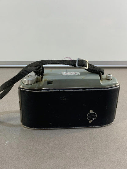 vintage KODAK TOURIST II Camera folding photography