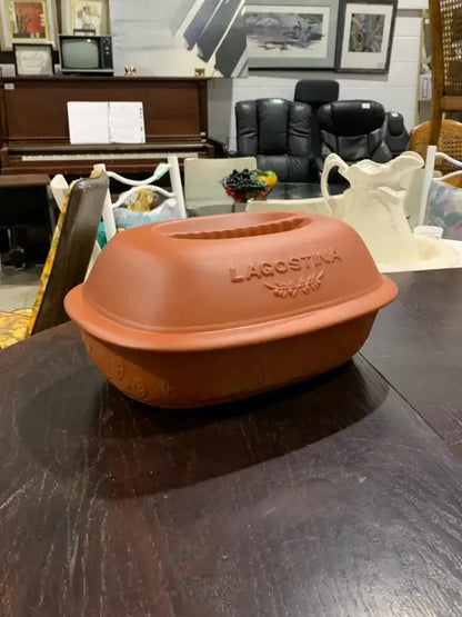 Lagostina Clay Baker