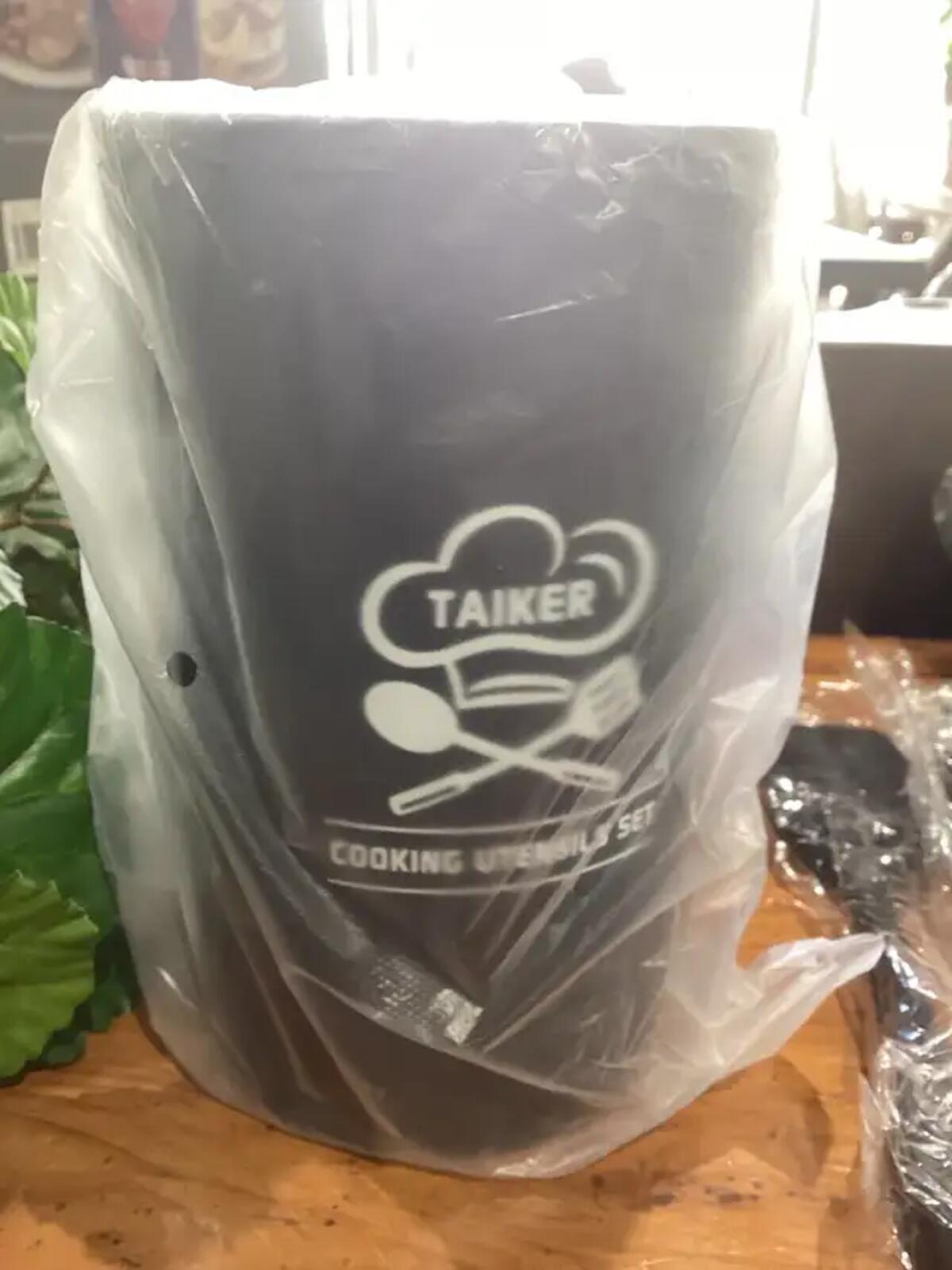 Taiker Kitchen Utensil Set