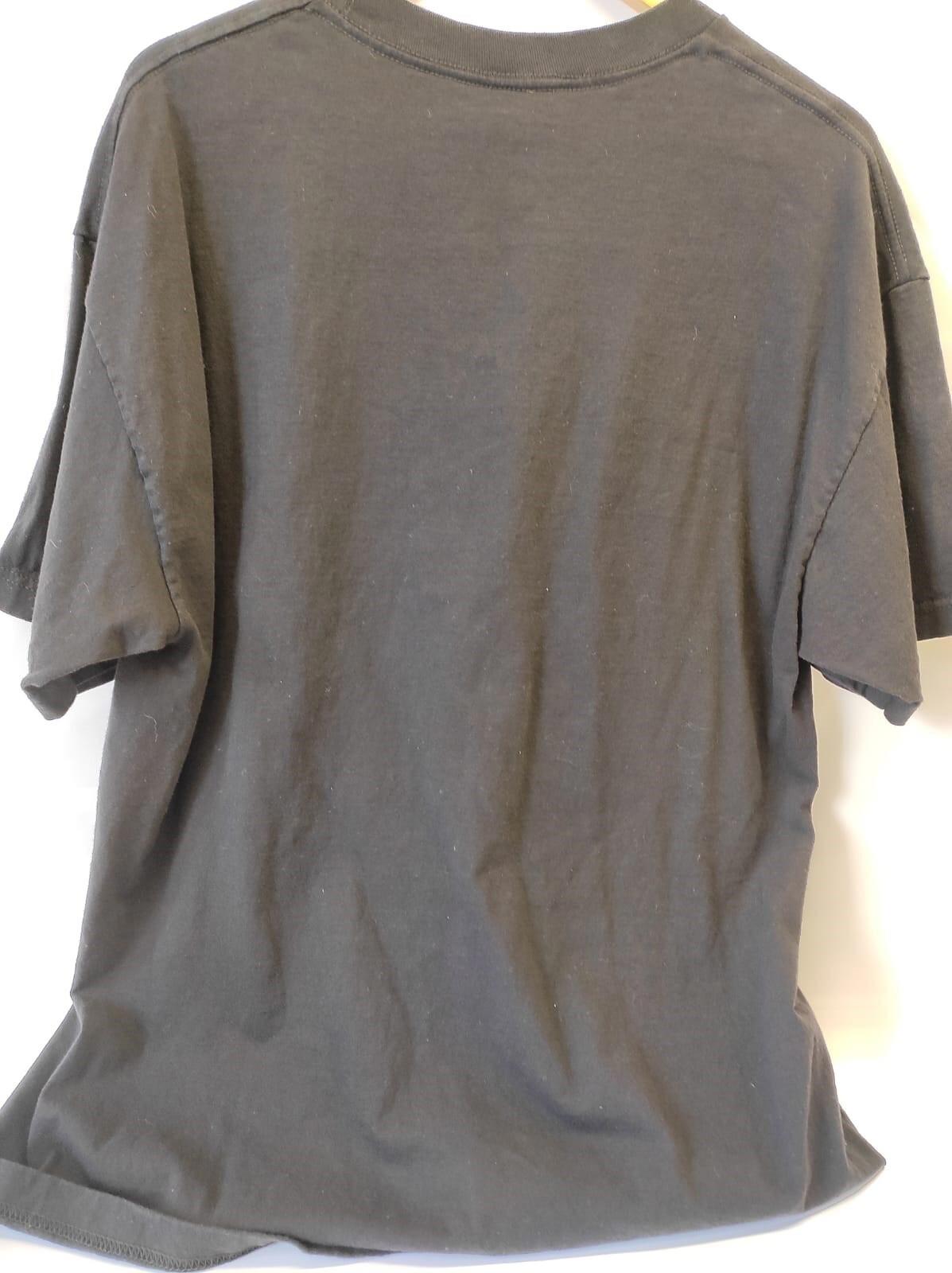 T-shirt vintage NBA Adidas Toronto Raptors « We The North » taille XL