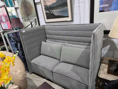 Vitra Alcove Highback Sofa - 5 Available