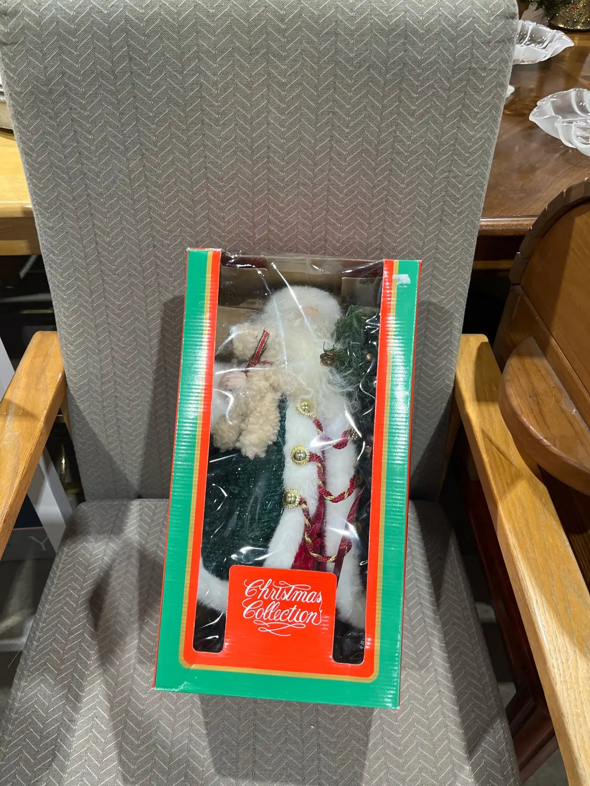 Christmas Collection Santa