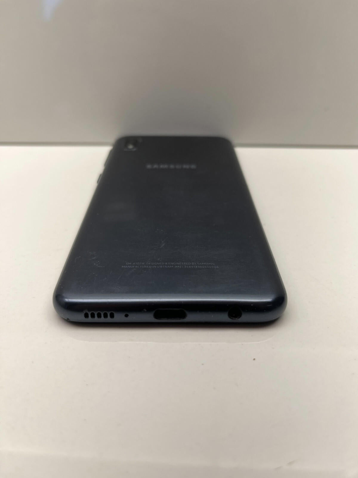Samsung Galaxy A10e SM-102W FOR PARTS