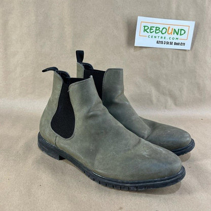 Call It Spring Men’s Chelsea Boots (Size US 11)