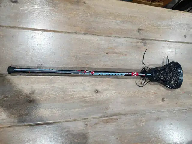 Warrior Mako Junior Lacrosse Stick 38"