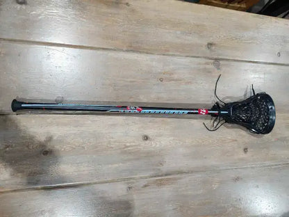 Warrior Mako Junior Lacrosse Stick 38"