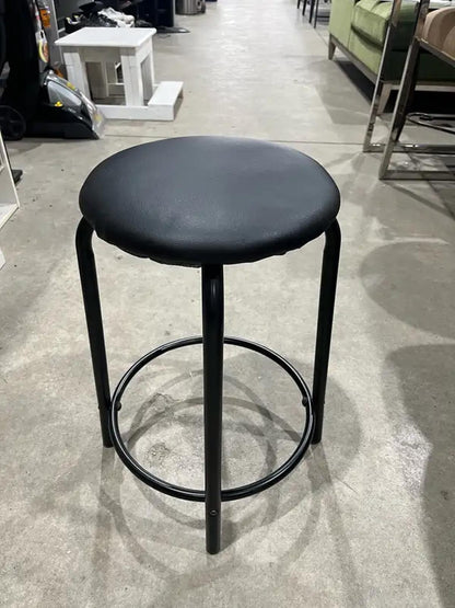 Black Stool