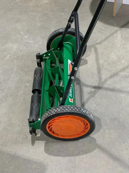 Scotts Supreme 18" Mower