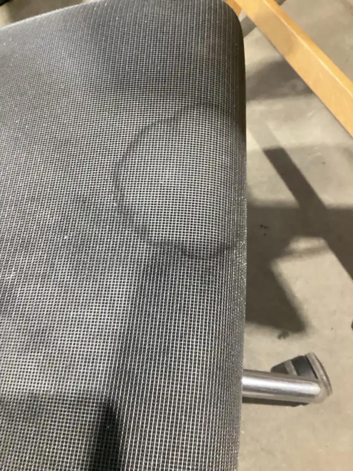 Fortis Mesh Office Chair - 4 Available