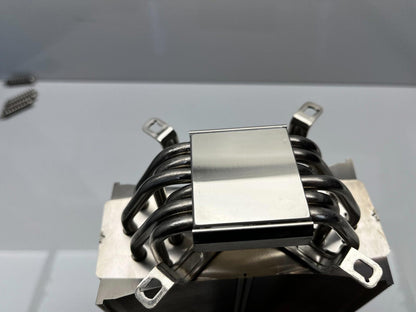 Thermalright Ultra 120 eXtreme 1366RT Heatsink For LGA1366