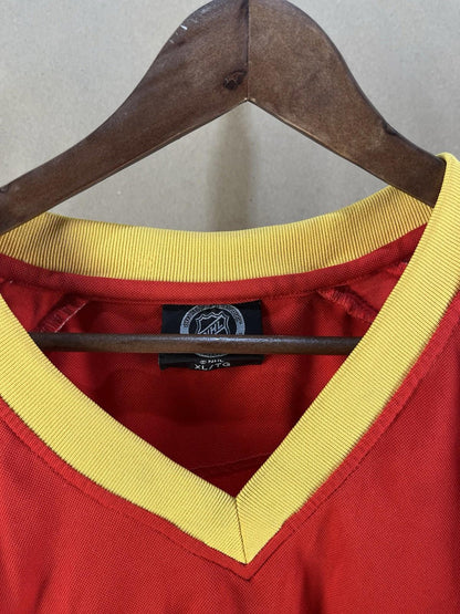 Vintage Calgary Flames Hockey Jersey (Size XL)