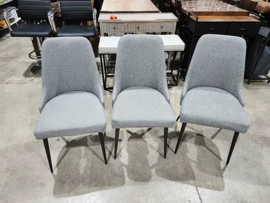 Pier 1 Imports Dining Chairs Set of 3