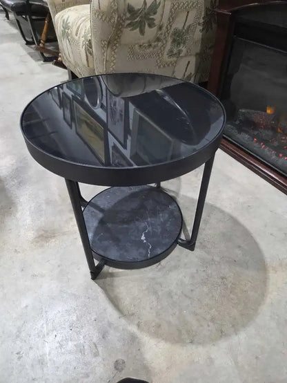 IKEA Frotorp Round Table