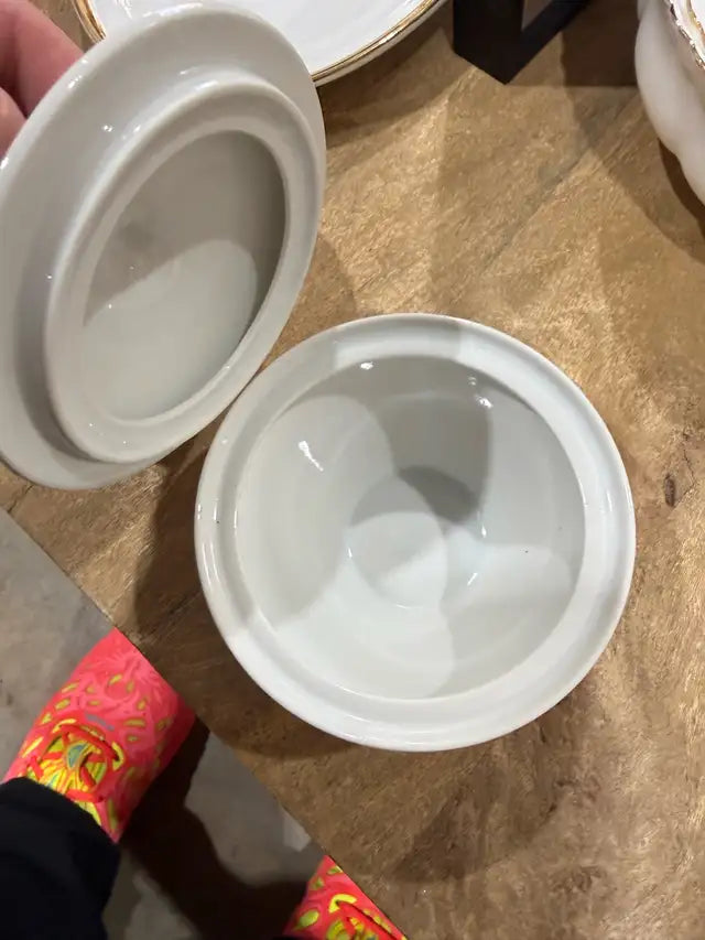 Bohemia Brigitta Dishes (Set Of 3)