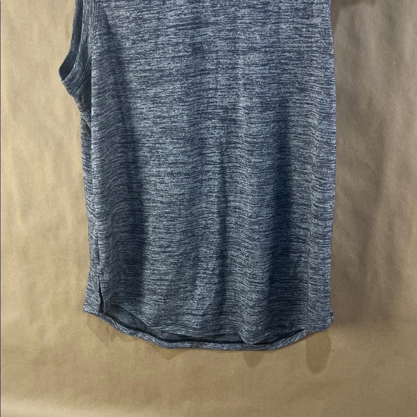 Athleta Women’s Gray Sleeveless Top (Size L)
