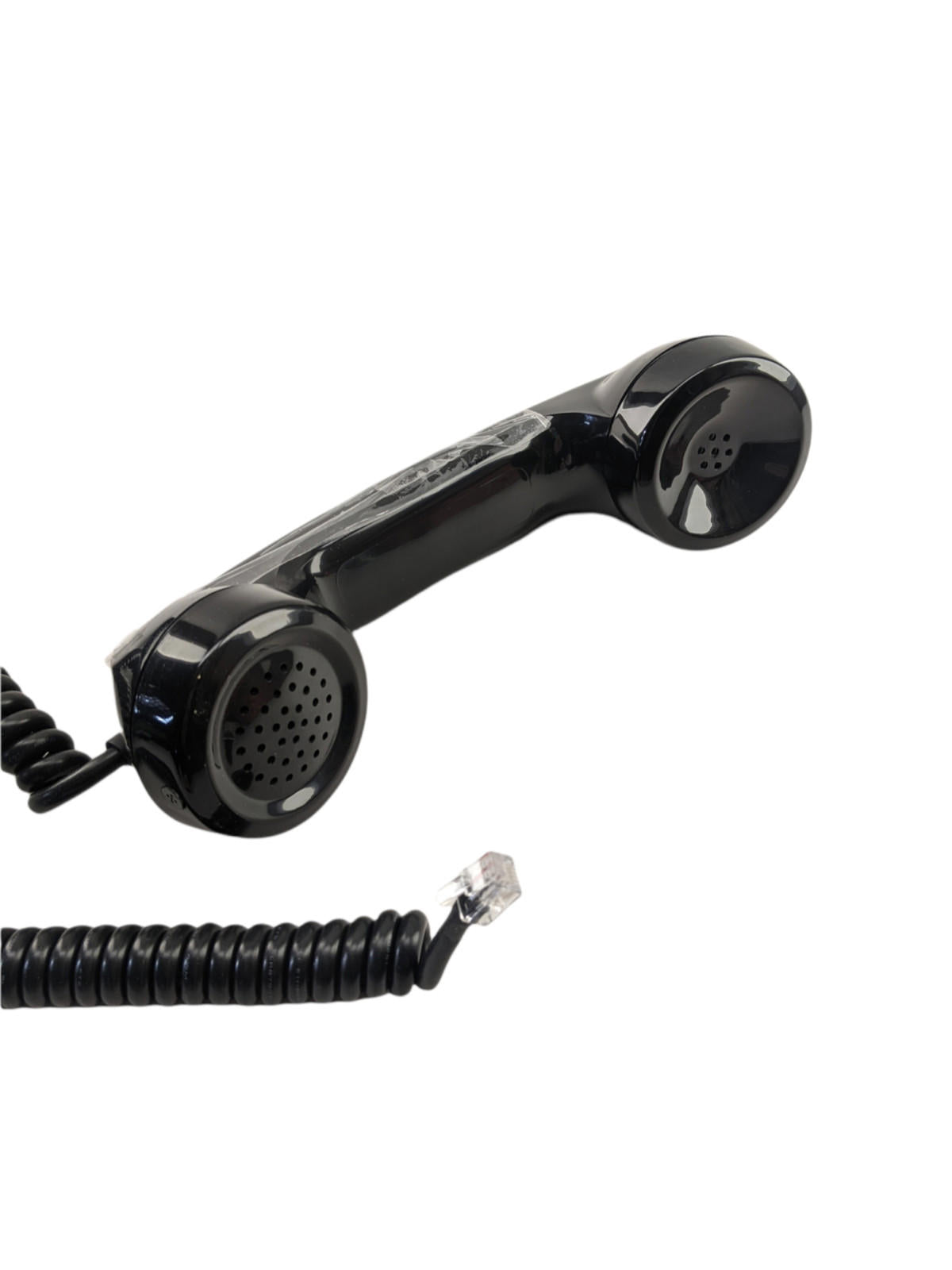 Replacement Phone Handset - Universal Fit With Switch On Back