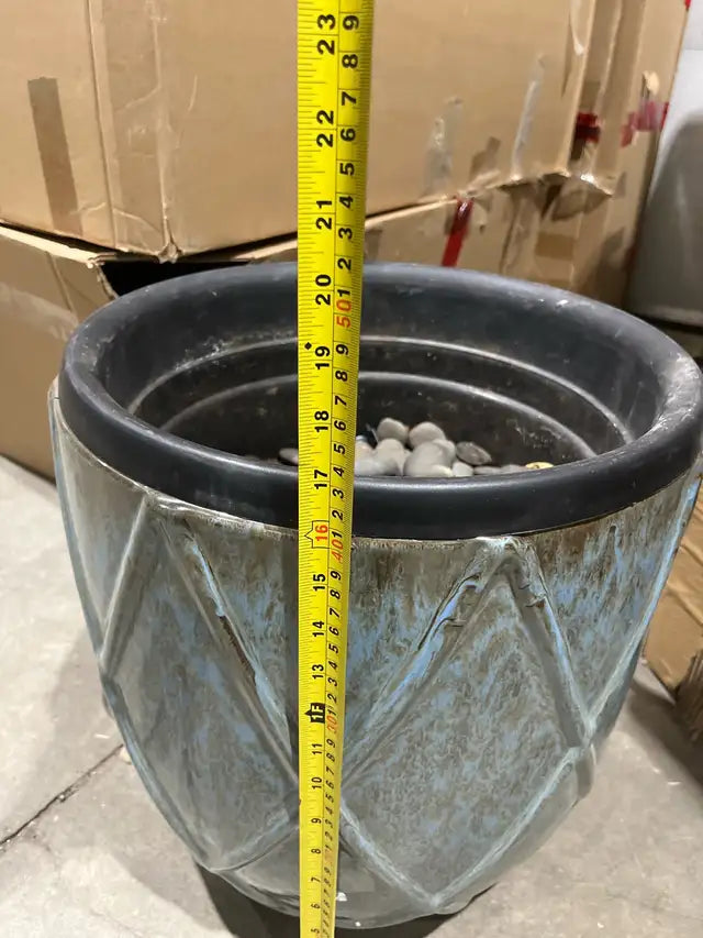 Big Pot Planter