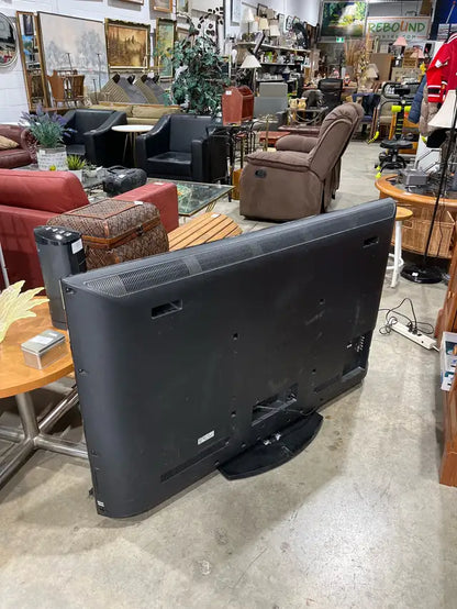 Sony Bravia LCD 60” TV