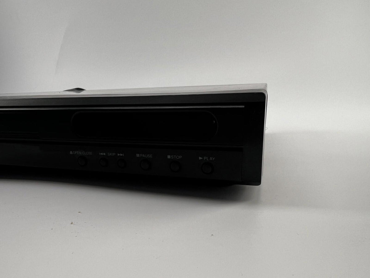 BON ÉTAT Lecteur DVD numérique audio 24 bits Toshiba SD-1800U, sans télécommande