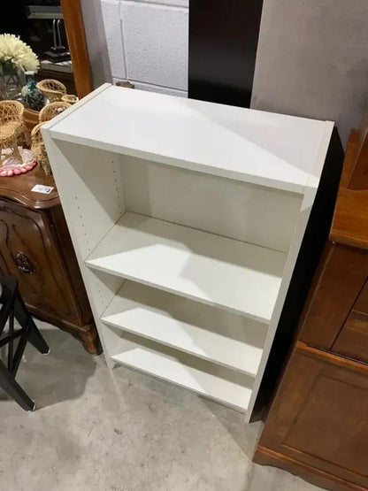 Ikea Billy Bookcase 41” Tall